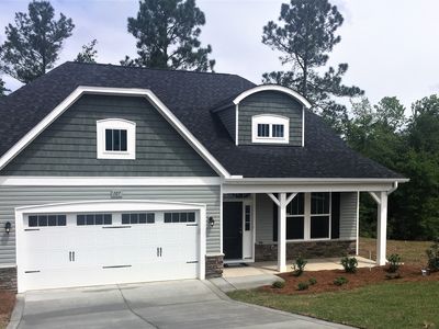 107 Judiciary Ct, Cameron, NC, 28326