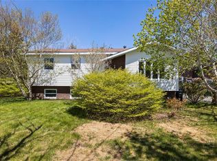 30 Sunset St, St. John's, NL A1S1C4
