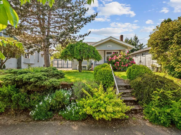 7817 N Washburne Ave, Portland, OR 97217