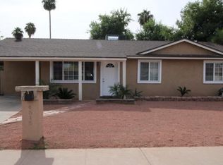 4515 W Hatcher Rd, Glendale, AZ 85302