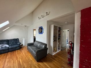 20 South St #2A, Brighton, MA 02135