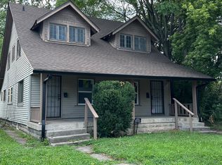 1554 Shelby St, Indianapolis, IN 46203