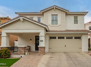 3308 E Jasper Dr, Gilbert, AZ 85296