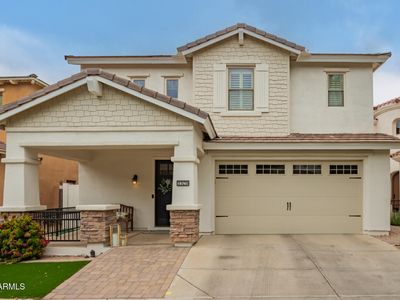 3308 E Jasper Dr, Gilbert, AZ, 85296