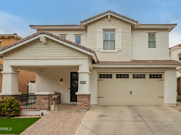 3308 E JASPER Drive, Gilbert, AZ 85296