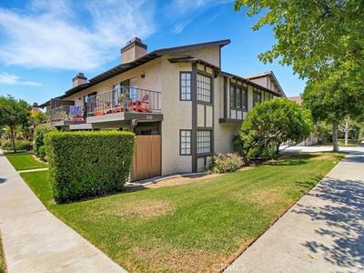 540 W Foothill Blvd UNIT G, Monrovia, CA, 91016