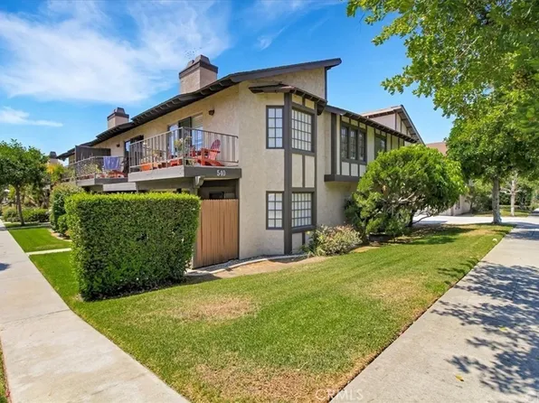 540 W Foothill Blvd Unit G, Monrovia, CA 91016