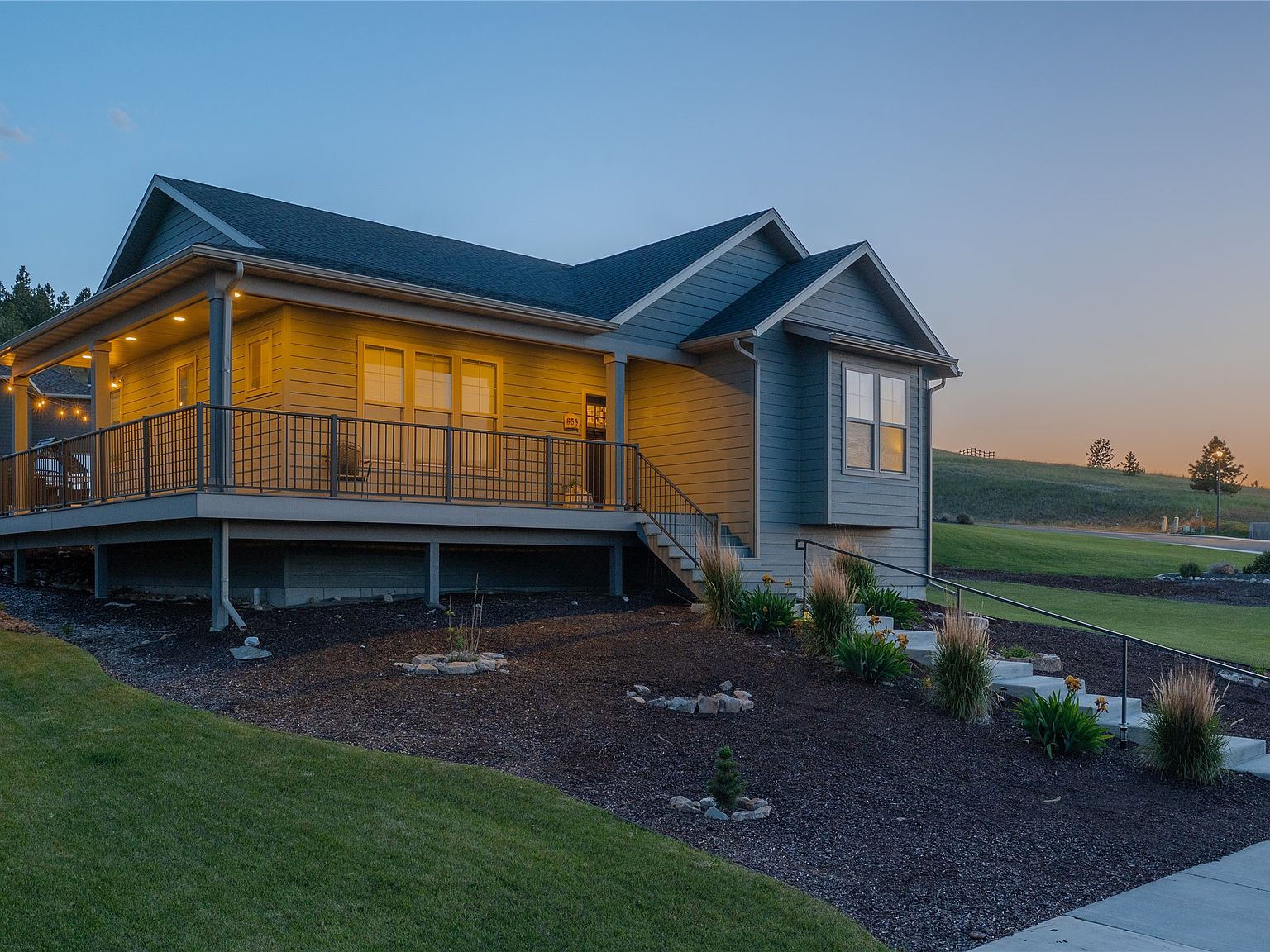 855 Sonoma Dr, Helena, MT 59601 Zillow