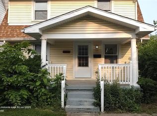 1801 John Glenn Rd, Dayton, OH 45420