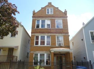 3027 W 39th Pl, Chicago, IL 60632