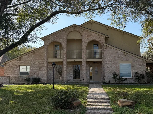 20119 Yorkway Dr, Katy, TX 77450