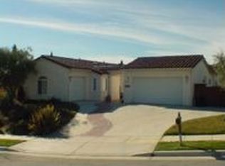 1639 Kleck Rd, Paso Robles, CA 93446