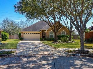 5219 Cypress Spring Dr, Missouri City, TX 77459