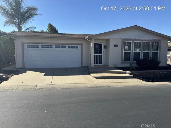 4015 Cherry Hill Rd, Santa Maria, CA 93455