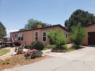 1253 Seminole St, Los alamos, NM 87544