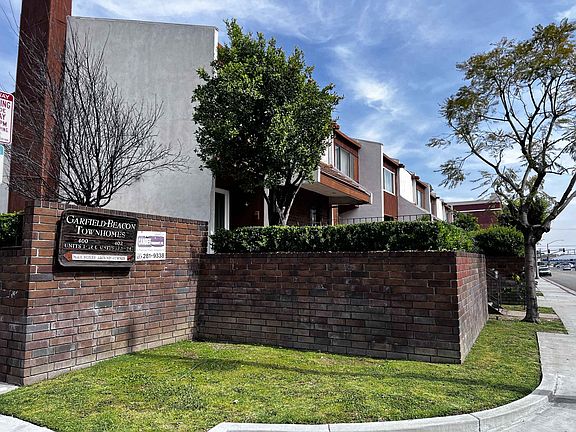 3rd image of 400 S Garfield Ave APT 1