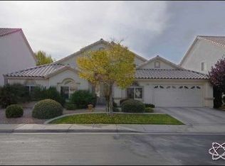 439 Beardsley Cir, Henderson, NV 89052