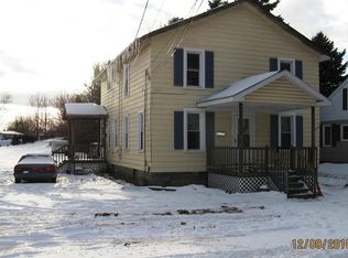 1002 Rice Avenue #Second Floor, Girard, PA 16417