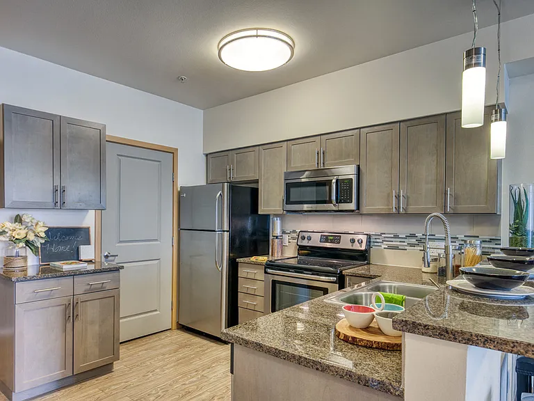 The Villas at Beardslee — Photo 12