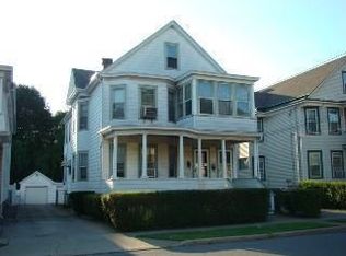 8 Innis Ave, Poughkeepsie, NY 12601