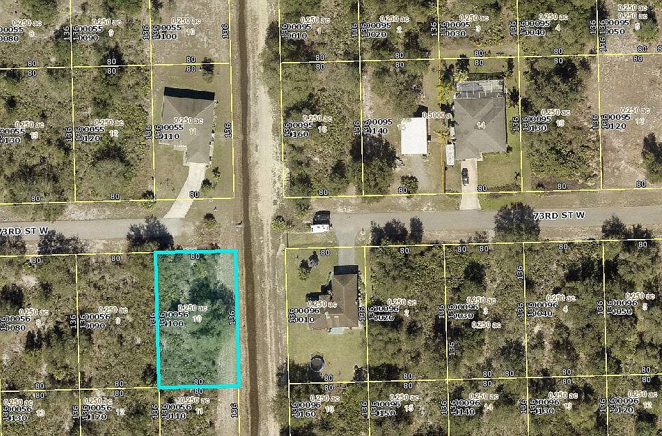 2nd image of 2601 73rd Street W