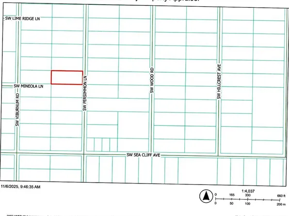 SW Persimmon Ln Lot 12, Dunnellon, FL 34431