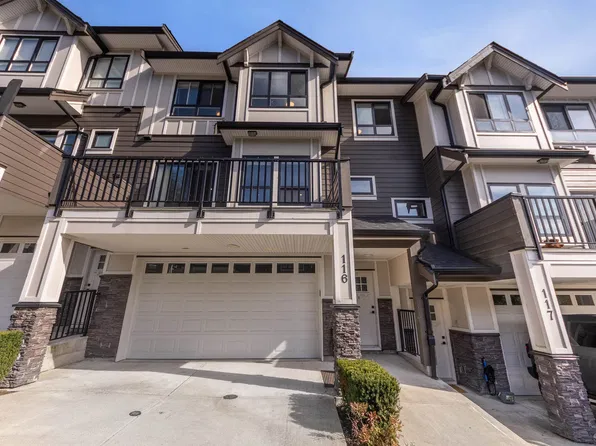 3409 Harper Rd #116, Coquitlam, BC V3E 0S9
