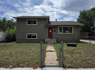 2007 McCooke Dr, Colorado Springs, CO 80910