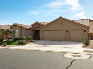 1535 W Whitestone Dr, St George, UT 84790