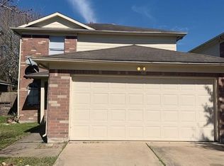 15139 Grassington Dr, Channelview, TX 77530