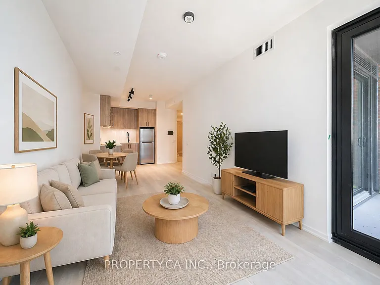 109 Erskine Ave #407 — Photo 5