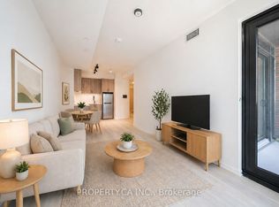 109 Erskine Ave #604, Toronto, ON M4P 1Y5