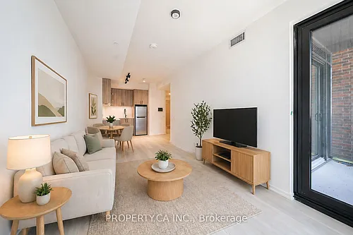 109 Erskine Ave #604 Photo 1