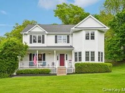 8 Caruso Court, Thiells, NY, 10984