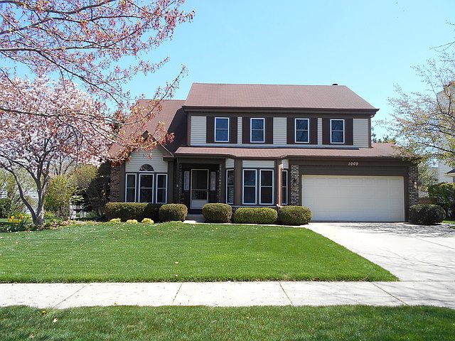 1st image of 1009 Glenwood Ln
