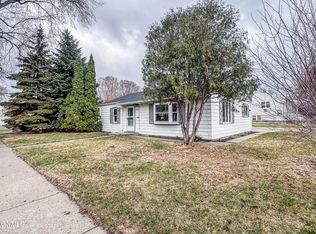 1722 E D Ave, Bismarck, ND 58501