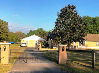 13261 NE 38th Ave, Anthony, FL 32617