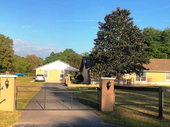 13261 NE 38th Ave, Anthony, FL 32617