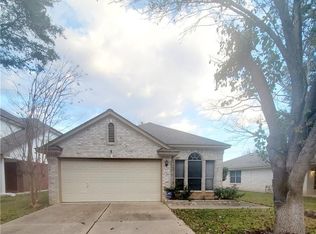 813 House Creek Dr, Leander, TX 78641