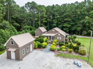 5044 Horse Branch Road, Willard, NC 28478