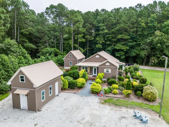 5044 Horse Branch Road, Willard, NC 28478