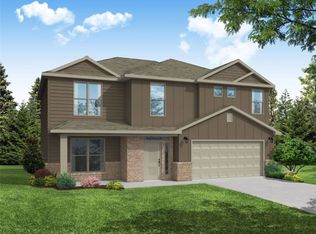 2010 Bluebonnet Ln, Centerton, AR 72719