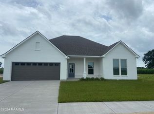 301 Summer St, Broussard, LA 70518