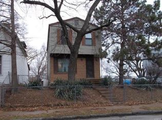 2113 E Gano Ave, Saint Louis, MO 63107