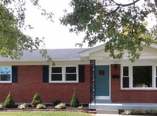 7108 Sky Blue Ave, Louisville, KY 40258