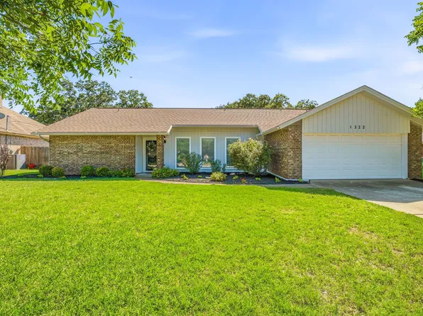 1322 Prairie Wind Blvd, Stephenville, TX 76401