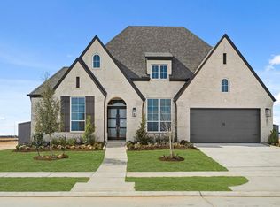 16511 Cheerful Trl, Hockley, TX 77447