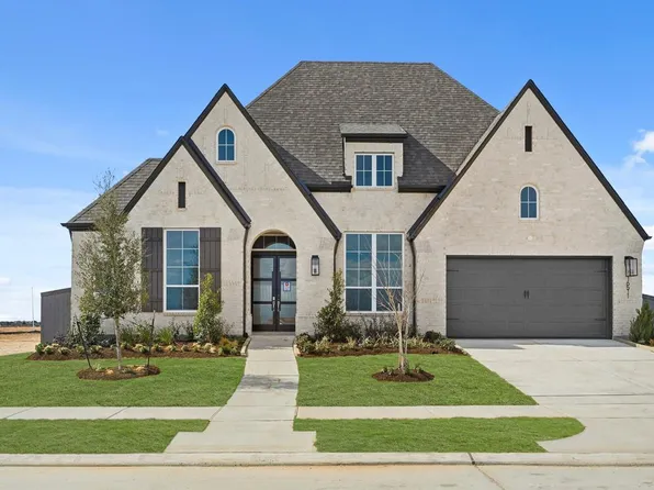 16511 Cheerful Trl N, Hockley, TX 77447