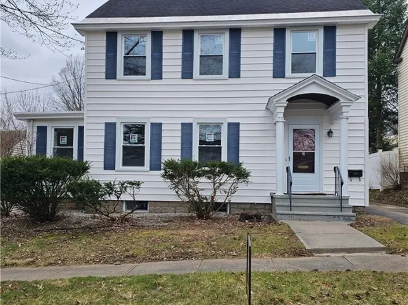 3 Tisdale Ave, New Hartford, NY 13413