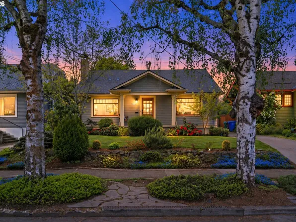 4403 NE 32nd Pl, Portland, OR 97211